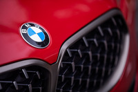 BMW M235i xDriveグランクーペ（4WD/8AT）【試乗記】の画像