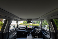 トヨタ・ハイランダー