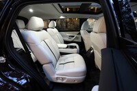 マツダCX-80 XDエクスクルーシブモード／CX-80 XDハイブリッド プレミアムモダン【試乗記】の画像