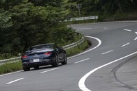 ベントレー・コンチネンタルGTコンバーチブル スピード