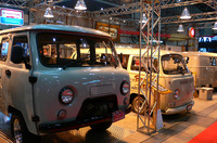 東京オートサロン　パーツメーカー(その2）（20）