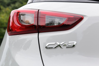 マツダCX-3 20Sプロアクティブ