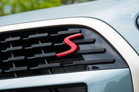 MINIカントリーマンS ALL4（4WD/7AT）【試乗記】の画像