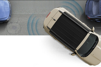 「ジープ・レネゲード」に安全装備充実の限定車「セーフティーエディション」が登場の画像