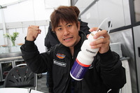 第393回：2009年ルマン24時間耐久取材で考える　レースっていったいなんなんだろう？の画像