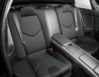 マツダRX-8 Type S（FR/6MT）【ブリーフテスト】の画像