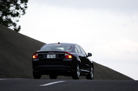 ボルボS80 3.2（FF/6AT）／V8 AWD（4WD/6AT）【短評（後編）】の画像