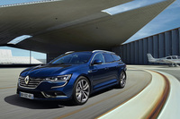 「ルノー・タリスマン エステート」