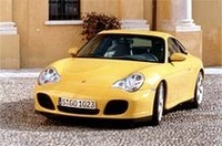 
	「911 カレラ4S」
	 