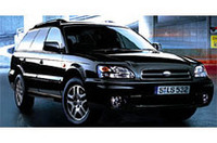 スバル「レガシィ・ランカスターS」に新グレードの画像