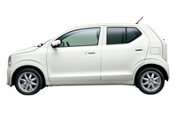 ボディーに対するホイールベースやキャビンの最適なバランスを追求したという。
    