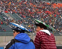 CART「もてぎ」に6万1000人集まるの画像