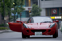 ロータス・エリーゼ（5MT）【試乗記】の画像