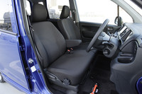 ホンダ・ライフ ディーバターボ スタイリッシュパッケージ（FF/4AT）【ブリーフテスト】の画像