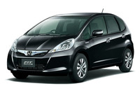 「フィットハイブリッドXHセレクション 特別仕様車 ファインスタイル」