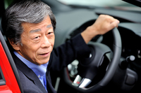 第70回「スバルWRX STI」の画像