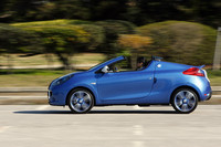 ルノー・ウインド ゴルディーニ（FF/5MT）【試乗記】の画像