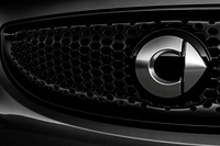 スマートが新型「フォーツー」などを発表の画像