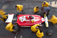 第68回：ラウダvsハント――あの頃のF1は熱かった！『ラッシュ／プライドと友情』の画像