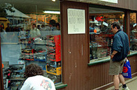 【ルマン24時間】ルマンの“もうひとつの楽しみ”の画像