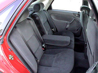 サーブ9-3 SE2.0t（4AT）【ブリーフテスト】の画像