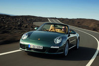 ポルシェ911が直噴＋ツインクラッチ化！の画像