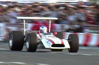 【Movie】バトンと往年のホンダF1が夢の共演！〜モータースポーツ・ジャパン2006デモラン（ホンダF1編）の画像