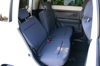 ホンダ軽自動車取材会（中編）【試乗記】の画像