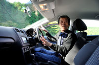 第75回「フォルクスワーゲン・ポロ」の画像