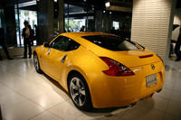 目指したのは「ジャンプ！」 新型フェアレディZ登場の画像