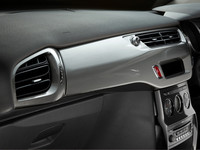 シトロエン、「C3レザーエディション」を発売の画像