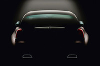 「ロールス・ロイス レイス」