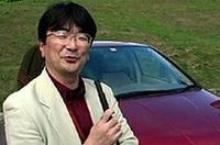 
	日産自動車株式会社 第一車両開発本部
	第一車両計画部 プロジェクト統括グループ
	浜之上幸雄 主担
	
	 