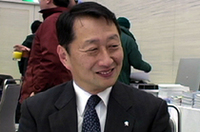 
	【写真上】プジョー「407」
	【写真下】プジョー・ジャポン株式会社 吉田訓啓氏
	 