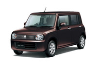 こちらは「アーバンブラウンパールメタリック」のもの。