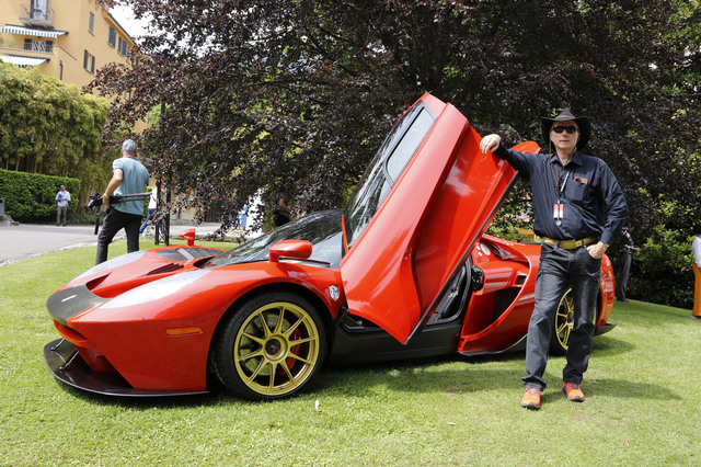 第759回：21世紀版「ミツルハナガタ2000」が自動車界の夢を広げる