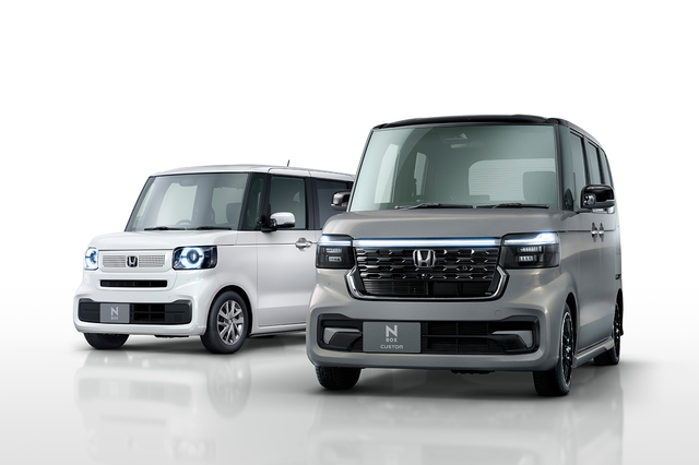 日産ルークス」「三菱デリカミニ」の新型登場で軽スーパーハイトワゴン