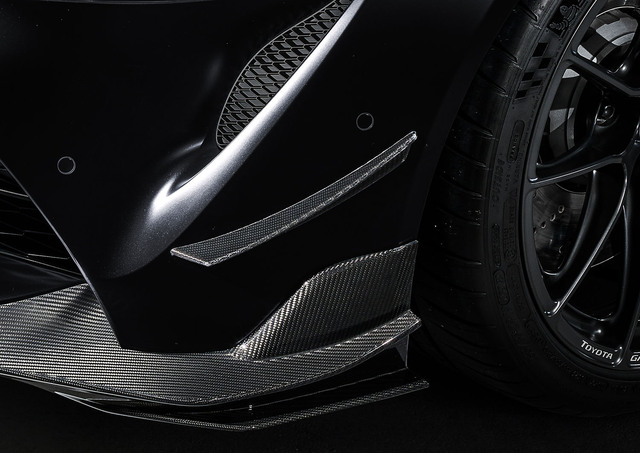 さらばA90型「トヨタ・スープラ」！ その“生みの親”は1500万円の最終