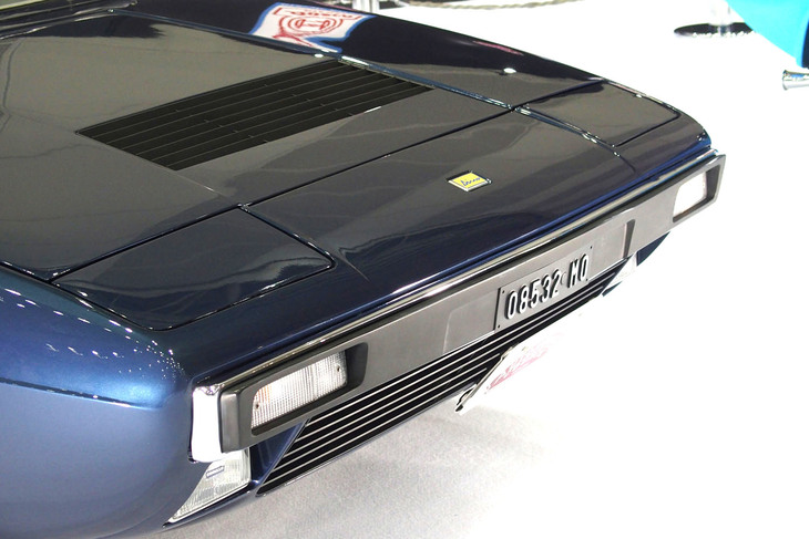 ディーノ308gt4（1974年）