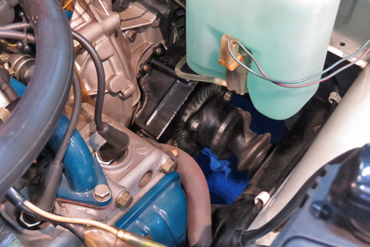 スバル1000デラックス