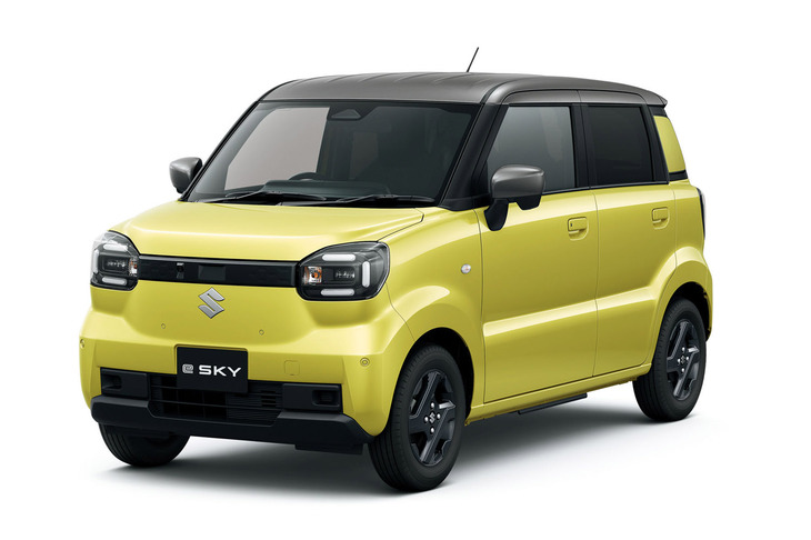 eスカイX