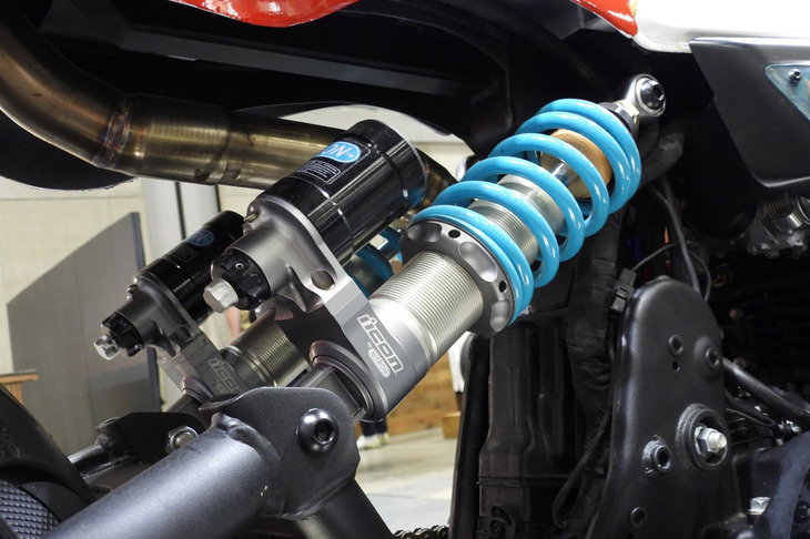 Always Something／ICON ONE THOUSAND