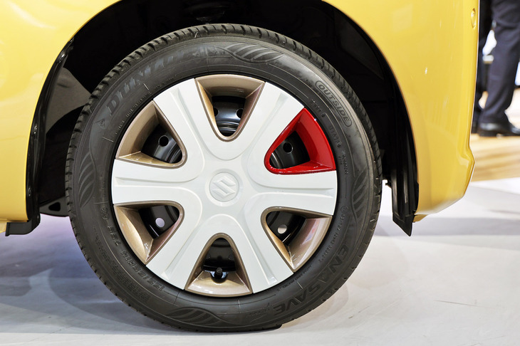 スズキ・スペーシア コンセプト