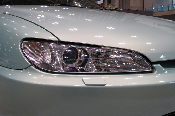 プジョー406クーペ（2000年）／原工房