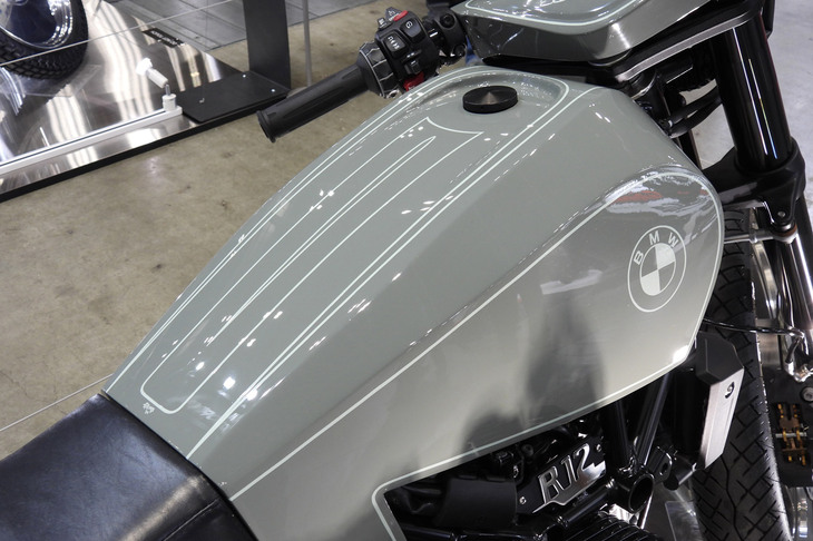 El Viento（HAMANS CUSTOM）