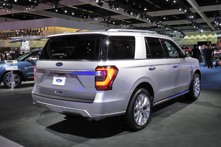 フォード・エクスペディション