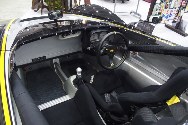 ロータス2イレブン（2007年）／ACマインズ