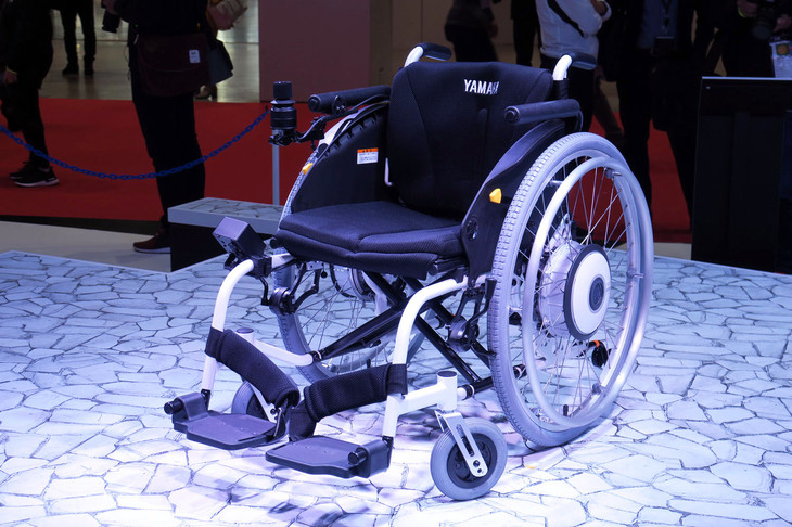 ヤマハJWX-1 PLUS＋