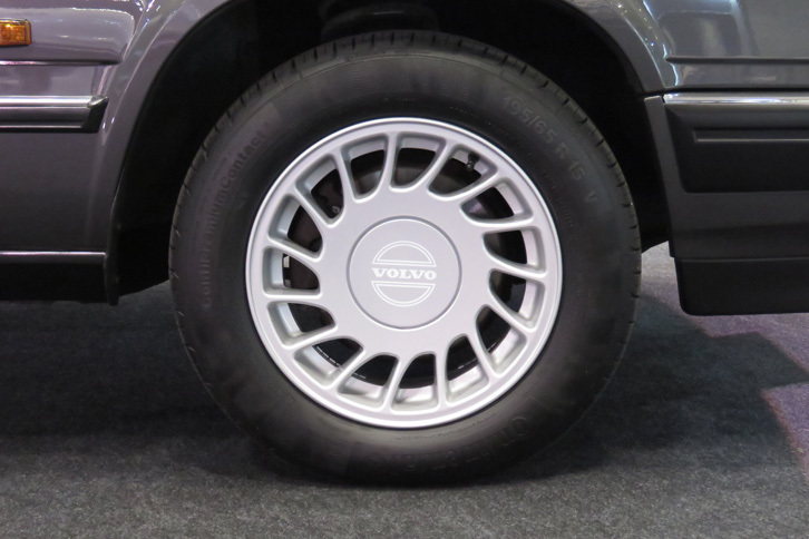 ボルボ960SXエステート