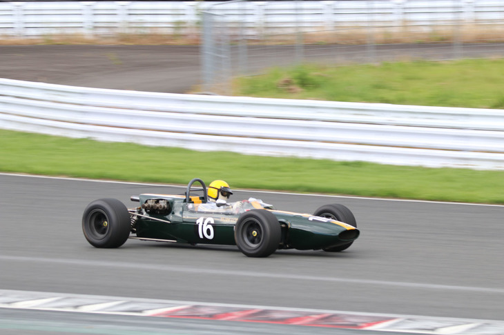 ロータス35（1965年）